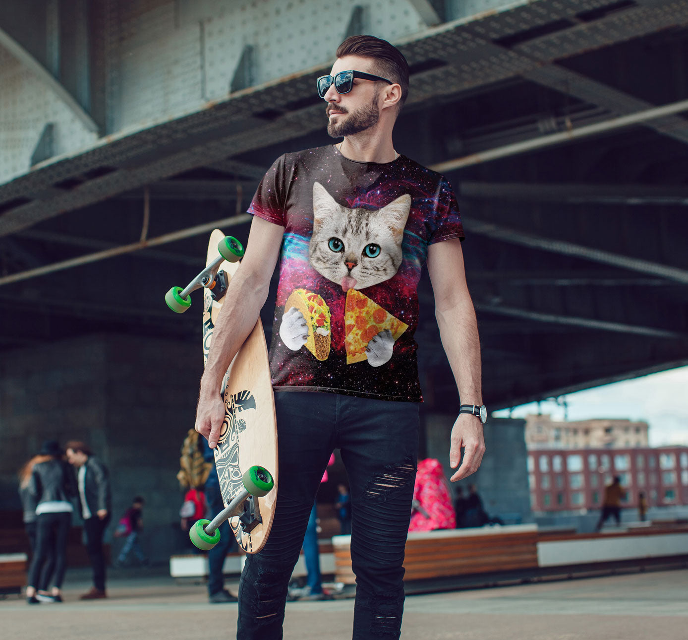 Party Shirts